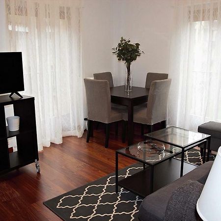 Apartamento Marquesa De Almarza سلامنكا المظهر الخارجي الصورة