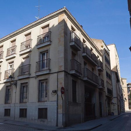 Apartamento Marquesa De Almarza سلامنكا المظهر الخارجي الصورة