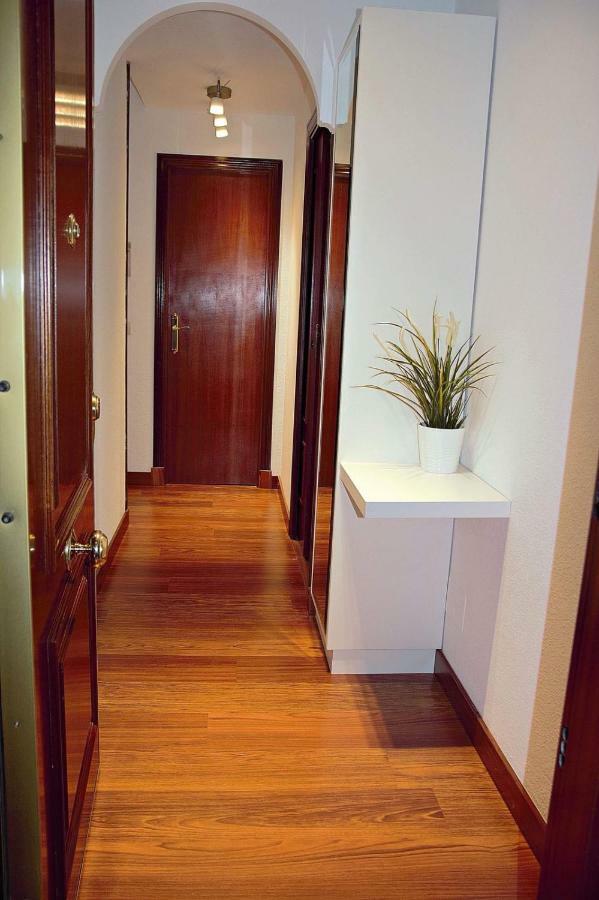 Apartamento Marquesa De Almarza سلامنكا المظهر الخارجي الصورة