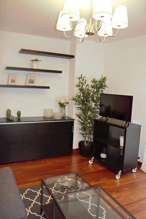 Apartamento Marquesa De Almarza سلامنكا المظهر الخارجي الصورة