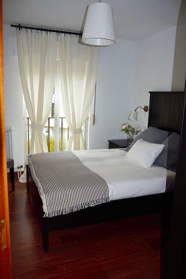 Apartamento Marquesa De Almarza سلامنكا المظهر الخارجي الصورة