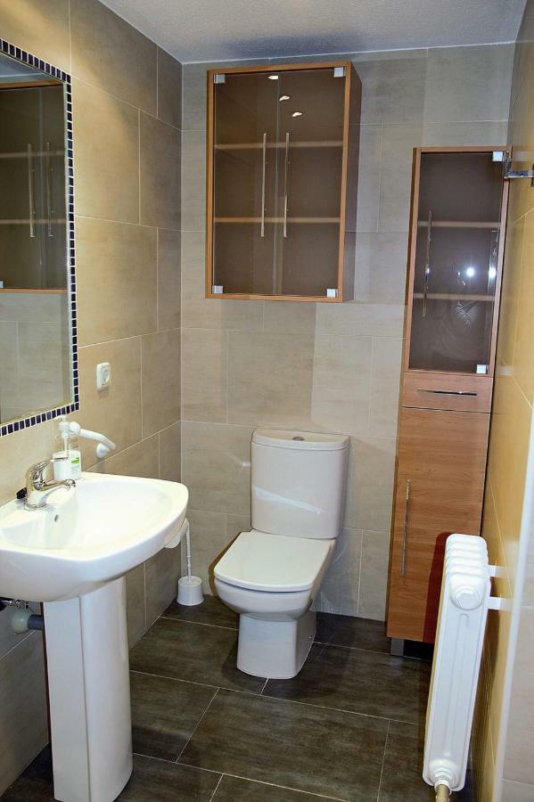 Apartamento Marquesa De Almarza سلامنكا المظهر الخارجي الصورة