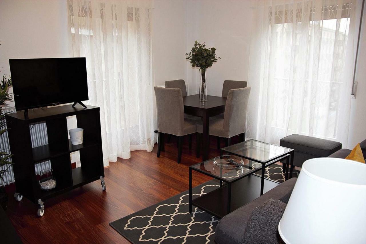 Apartamento Marquesa De Almarza سلامنكا المظهر الخارجي الصورة