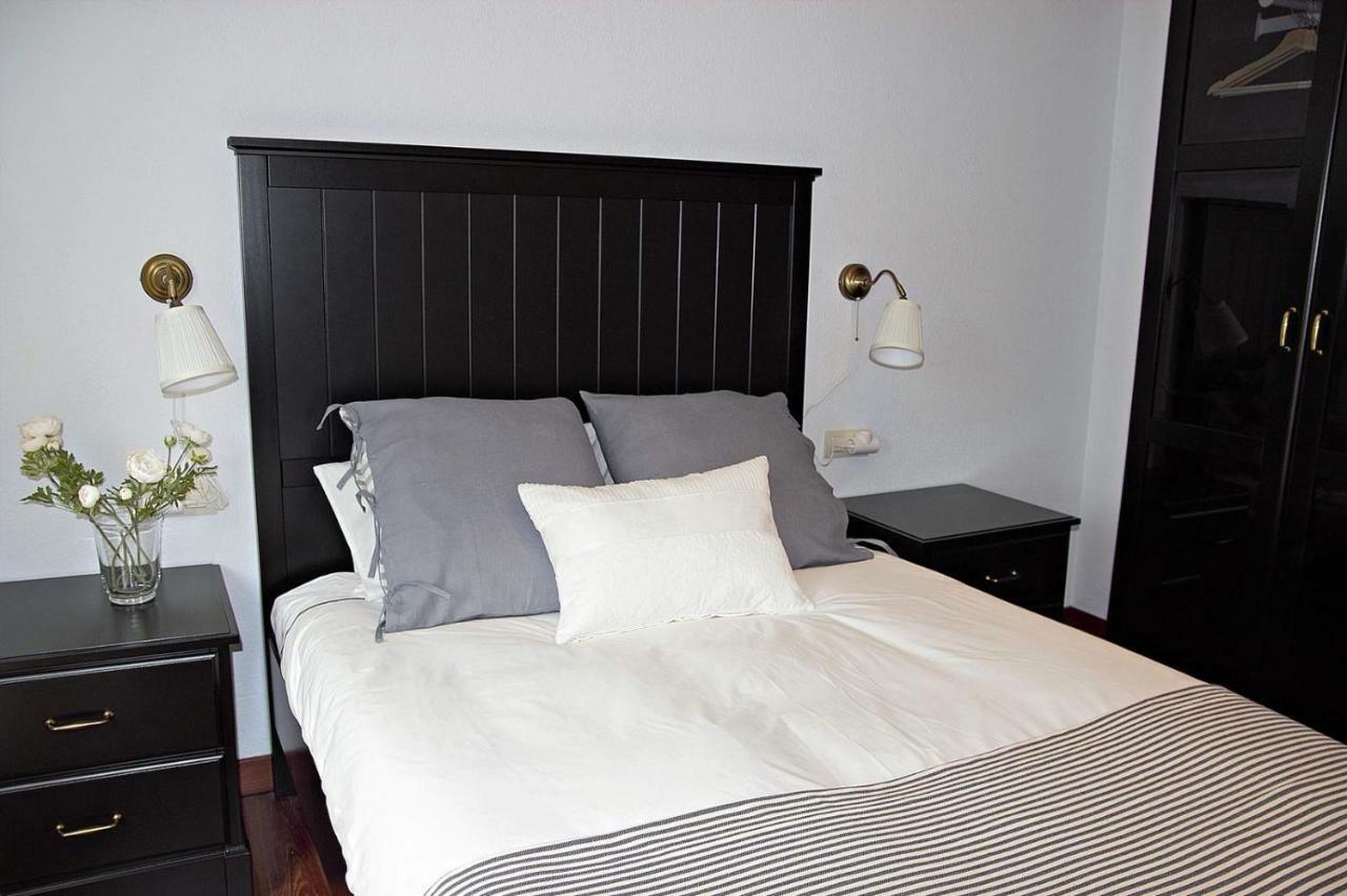 Apartamento Marquesa De Almarza سلامنكا المظهر الخارجي الصورة