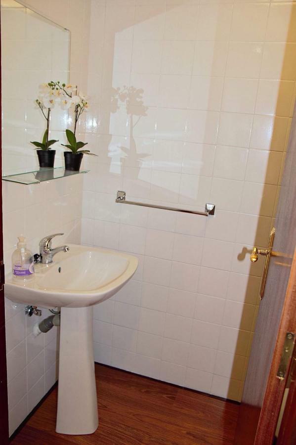 Apartamento Marquesa De Almarza سلامنكا المظهر الخارجي الصورة