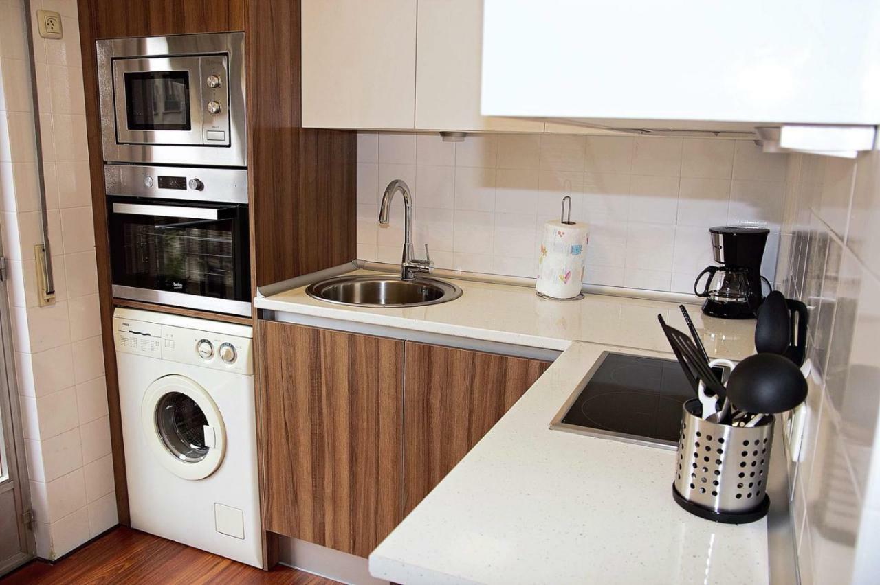 Apartamento Marquesa De Almarza سلامنكا المظهر الخارجي الصورة